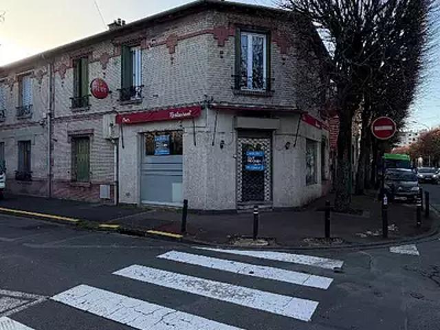 Aulnay sous Bois 93600 Location divers