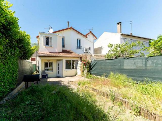 Aulnay SUD Maison de 3 pièces de 85m²