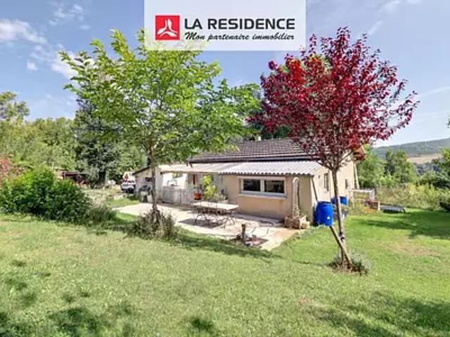 Aulnay sur Mauldre 78126 Achat / Vente maison 3 pièces t3
