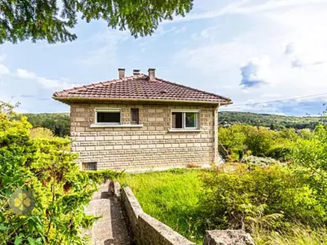 Aulnay sur Mauldre 78126 Achat / Vente maison 4 pièces t4
