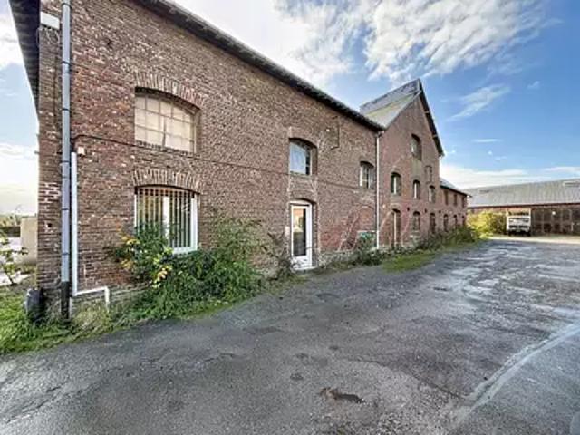Aulnois sous Laon 02000 Achat / Vente divers