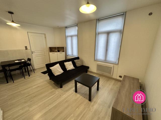 Aulnoy lez Valenciennes Vente Immeuble 59