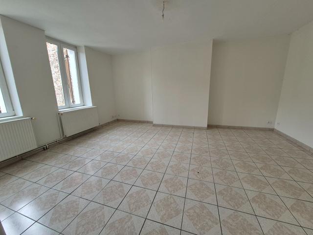 Aulnoy lez Valenciennes Vente Maison 59