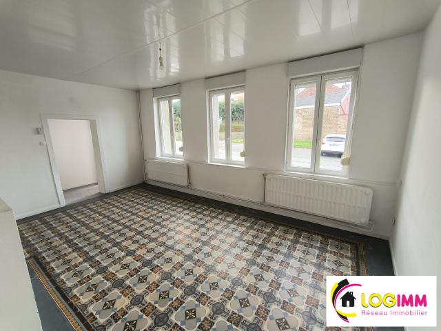 Aulnoy lez Valenciennes Vente Maison 59