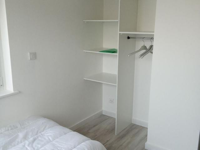 AULNOY LEZ VALENCIENNES STUDIO MEUBLE A LOUER PROCHE UNIVERSITE
