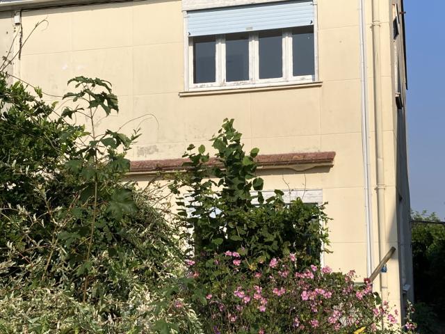 Aulnoye Aymeries Vente Maison 59