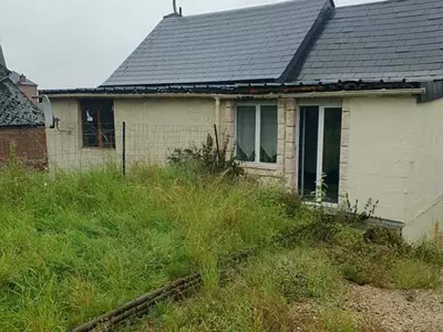 Aulnoye Aymeries 59620 Achat / Vente maison 5 pièces t5