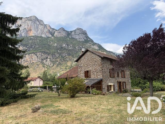 Aulos Vente Maison 09