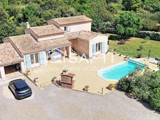 Aups Vente Maison 83