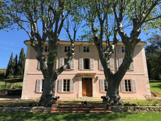 Aups Vente Maison 83