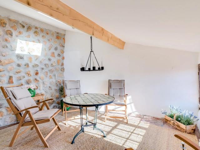 Aups Vente Maison 83