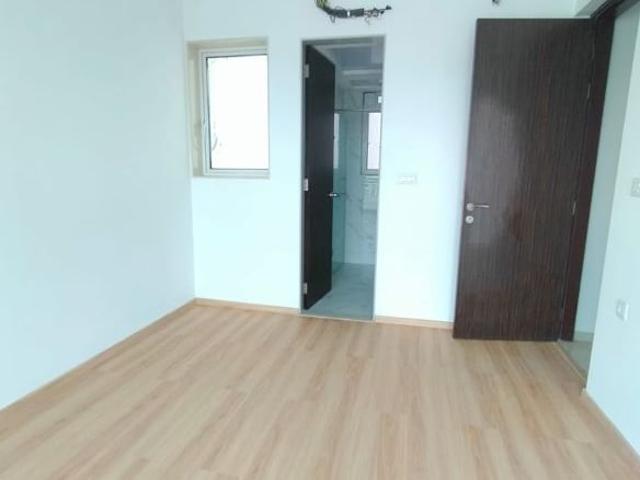 Aurum Q Islands 3.5 Bedroom 1650 Sq. Ft. Apartment in Ghansoli Navi Mumbai Listing ID: #9986