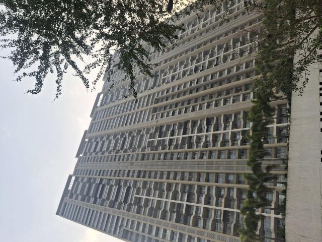 Aurum Q Islands 3 Bedroom 2388 Sq. Ft. Apartment in Ghansoli Navi Mumbai Listing ID: #10144