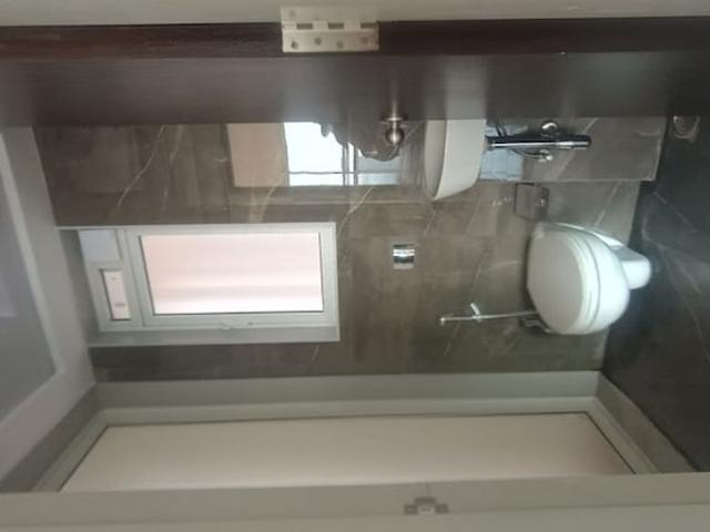 Aurum Q Islands 1 Bedroom 500 Sq. Ft. Apartment in Ghansoli Navi Mumbai Listing ID: #10020