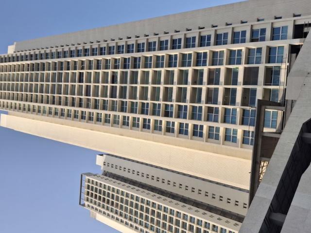 Aurum Q Residences 3.5 Bedroom 2388 Sq. Ft. Apartment in Ghansoli Navi Mumbai Listing ID: #10012