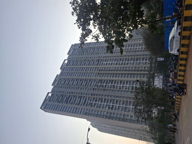 Aurum Q Residences 3 Bedroom 2370 Sq. Ft. Apartment in Ghansoli Navi Mumbai Listing ID: #10284