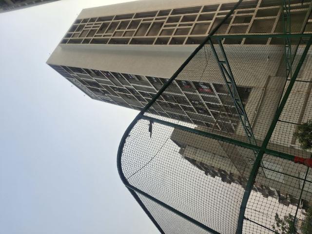 Aurum Q Residences 1 Bedroom 663 Sq. Ft. Apartment in Ghansoli Navi Mumbai Listing ID: #10097