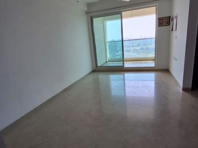 Aurum Q Residences 2 Bedroom 1250 Sq. Ft. Apartment in Ghansoli Navi Mumbai Listing ID: #10282