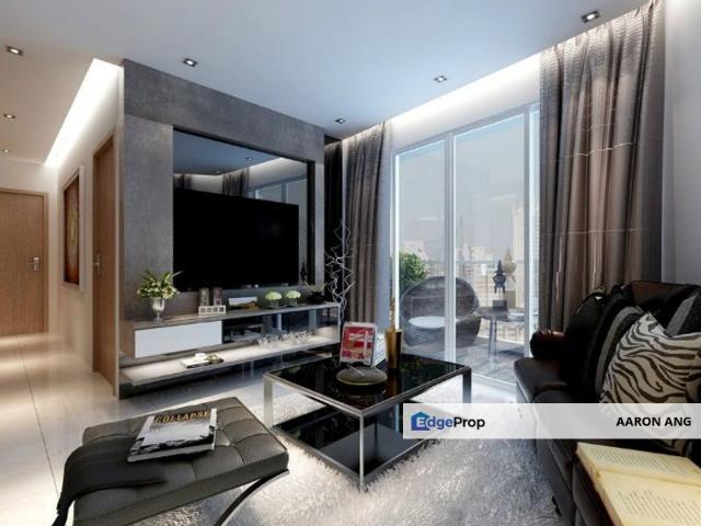 Aurum Residence