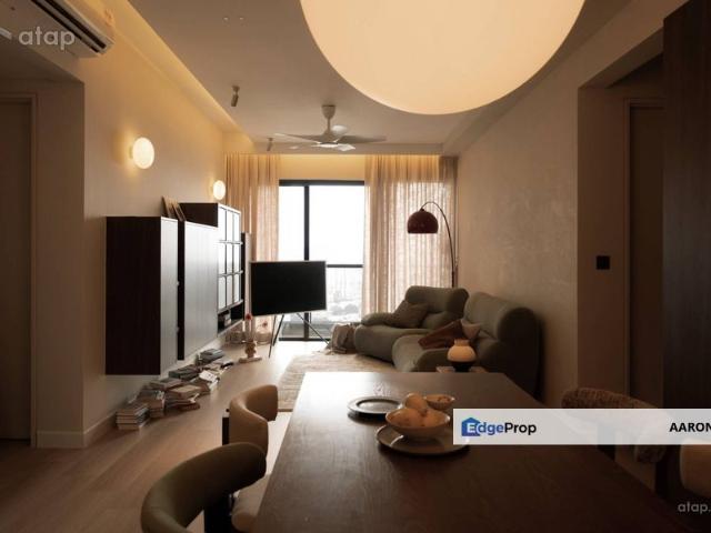 Aurum Residence