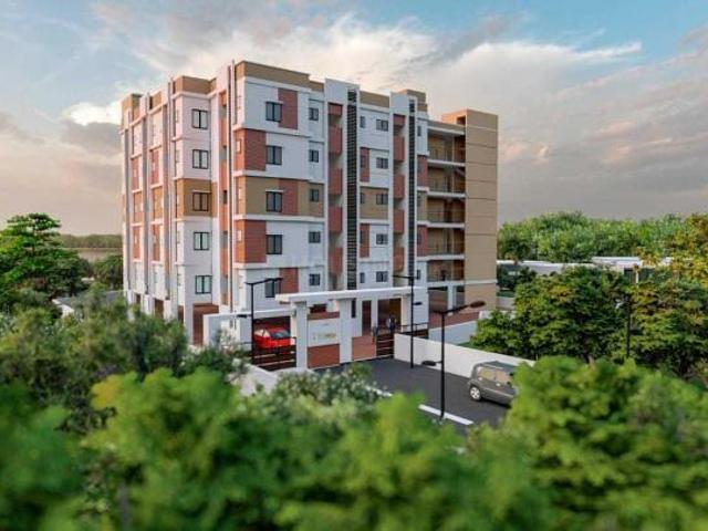 Narsingi 1 BHK Apartment For Sale Hyderabad