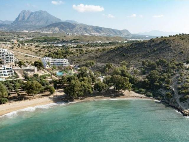Aura – Allonbay: Lujo mediterráneo junto al mar