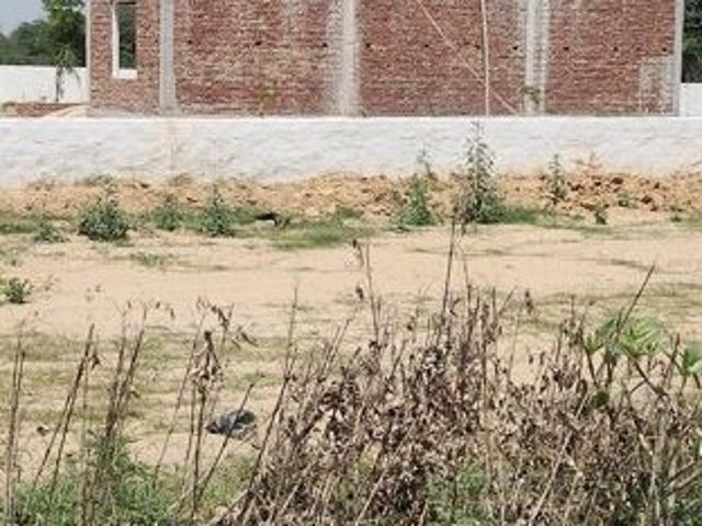 Aura Bellina Aerocity 100 Sq. Yd. Plot in Dankaur Greater Noida Listing ID: #10356