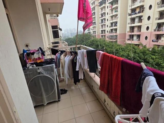 Aura Chemra Raj Nagar Extension Ghaziabad 3 Bedroom 1425 Sq. Ft. Apartment in Raj Nagar Extension Ghaziabad Listing ID: #9987