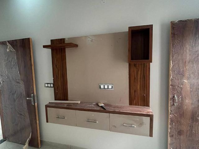 Aura Gazania 3 Bedroom 1500 Sq. Ft. Apartment in Nabha Zirakpur Listing ID: #9907