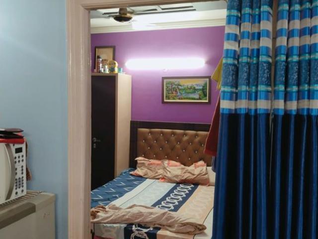 Aura Homes 1 Bedroom 650 Sq. Ft. Apartment in Patiala Road Zirakpur Listing ID: #10356