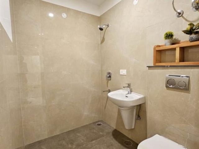 Aura Homes 3 Bedroom 1650 Sq. Ft. Builder Floor in Patiala Road Zirakpur Listing ID: #10197