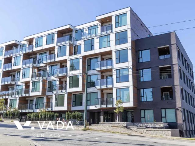 Aura in Renfrew Collingwood 2 Bedroom Apartment For Rent in Vancouver