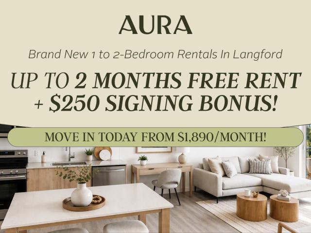 Aura J Apartment for Rent
