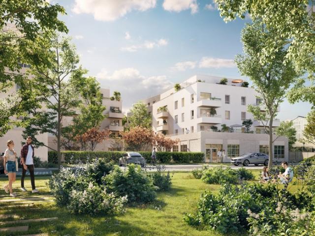 Aura Parc