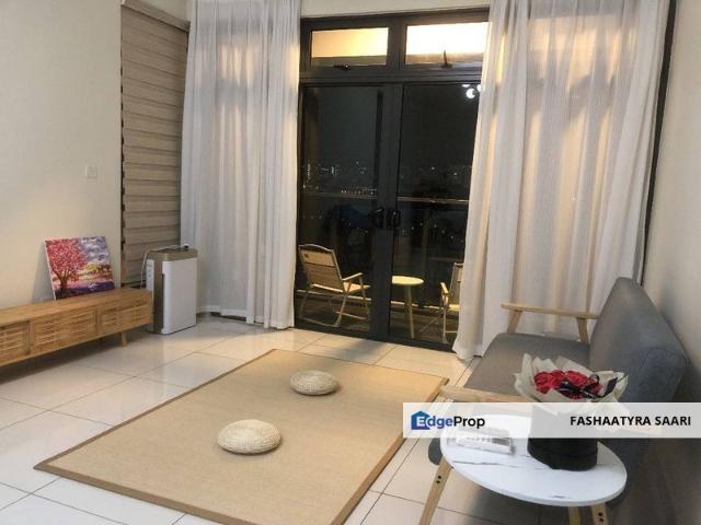 Aura Residence @ Precint 8