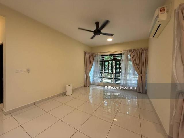 Aura Residence, Putrajaya