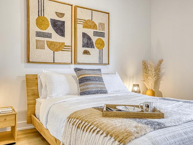 AURA Rivermead par brigil | Aylmer, rue Morley 3 Bedroom Apartment for Rent at 15 Ch Morley Walters, Gatineau, QC J9J 0B8
