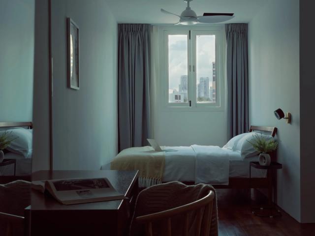 Aura Studio, Vignette House