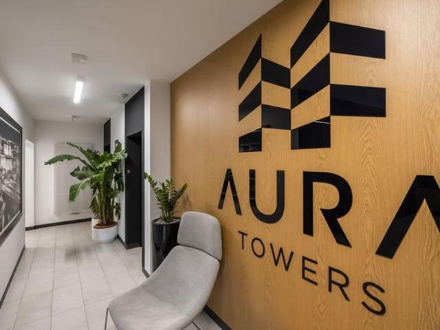 Aura Towers