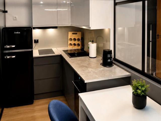 Aura Towers/ 2 pokoje/ balkon/ klimatyzacja Bydgoszcz, Bartodzieje