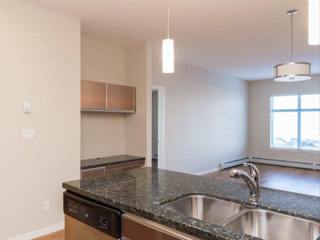 Aura 1 Bedroom Apartment for Rent at 104 Mackenzie Way Sw, Airdrie, AB T4B 0L3 Downtown