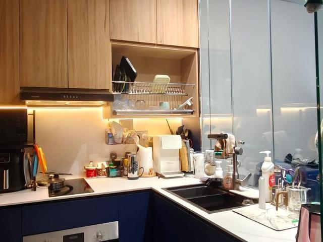Aura 83 D15, Apartment