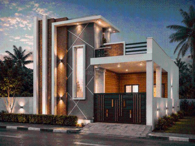 Auraa Thendral Avenue,Pudupakkam, Kanchipuram Residential Plot For Sale Chennai