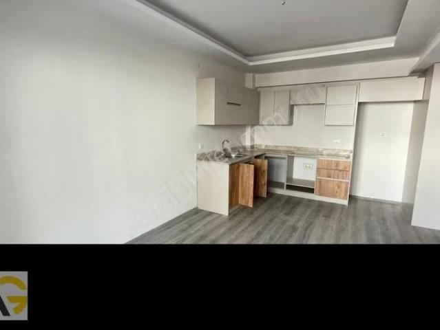 Auradan Ayaşta Otel Konsepti Lüks Satılık 1+1 Daire