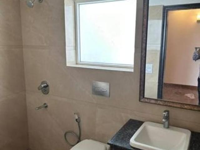 Auram Floor 4 Bedroom 280 Sq. Yd. Builder Floor in South City 2 Gurgaon Listing ID: #10115