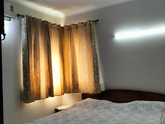 Auram Floor 2.5 Bedroom 2450 Sq. Ft. Builder Floor in South City 2 Gurgaon Listing ID: #9630