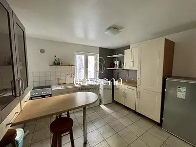 Auray 56400 Achat / Vente appartement 3 pièces t3