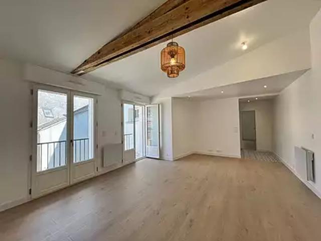Auray 56400 Achat / Vente appartement 3 pièces t3