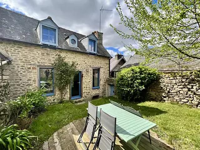 Auray 56400 Achat / Vente maison 3 pièces t3