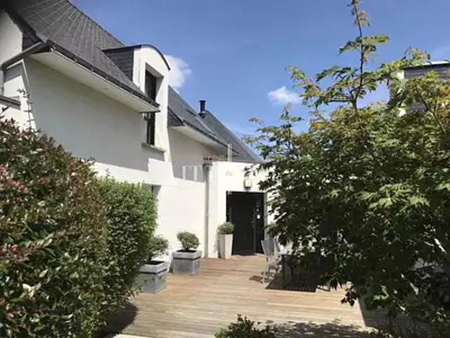 Auray 56400 Achat / Vente maison 24 pièces t24 piscine